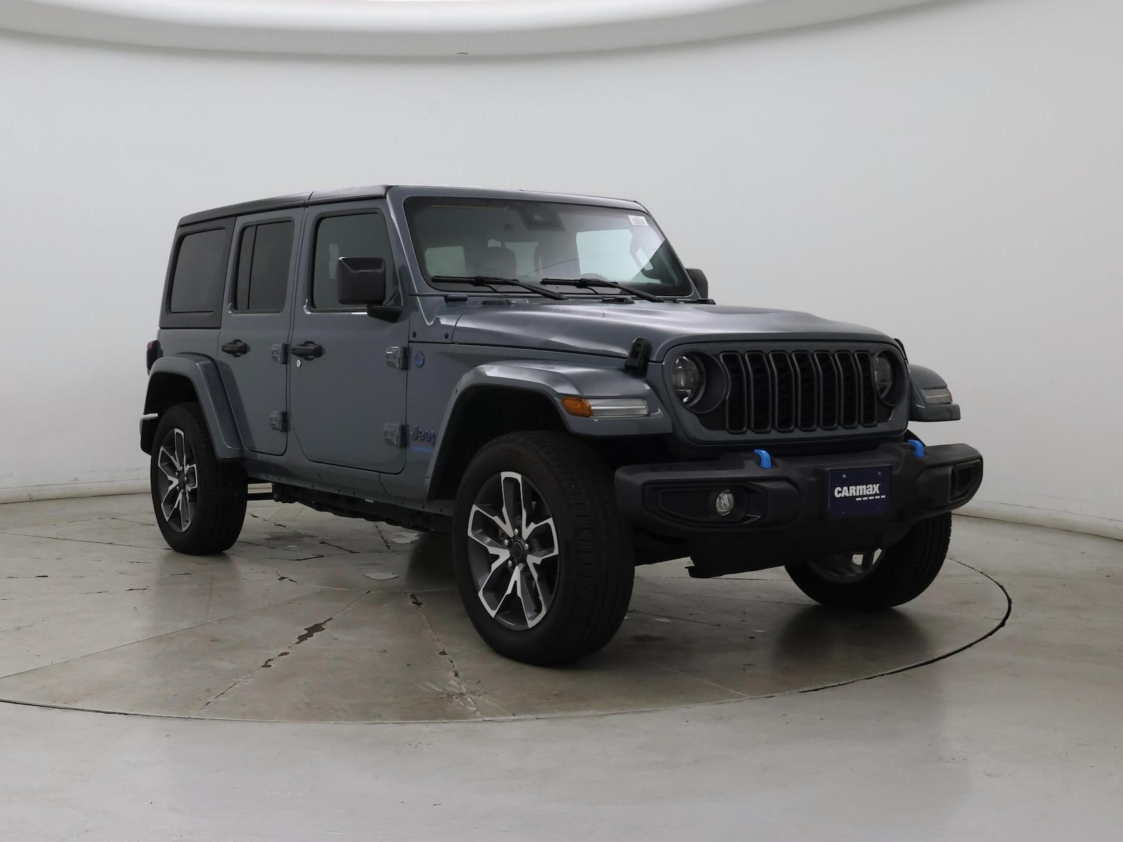 jeep wrangler 4xe 2024 1C4RJXN66RW216827 image jeep wrangler 4xe 2024 1C4RJXN66RW216827 image